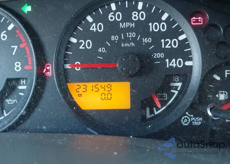 2006 Nissan Frontier Se from USA, damaged, VIN 1N6AD07W56C451478